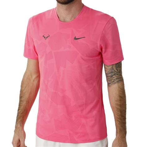 nike shirt herren pink|Pink Nike Shirts .